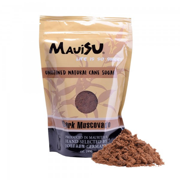 MauiSU Zucker