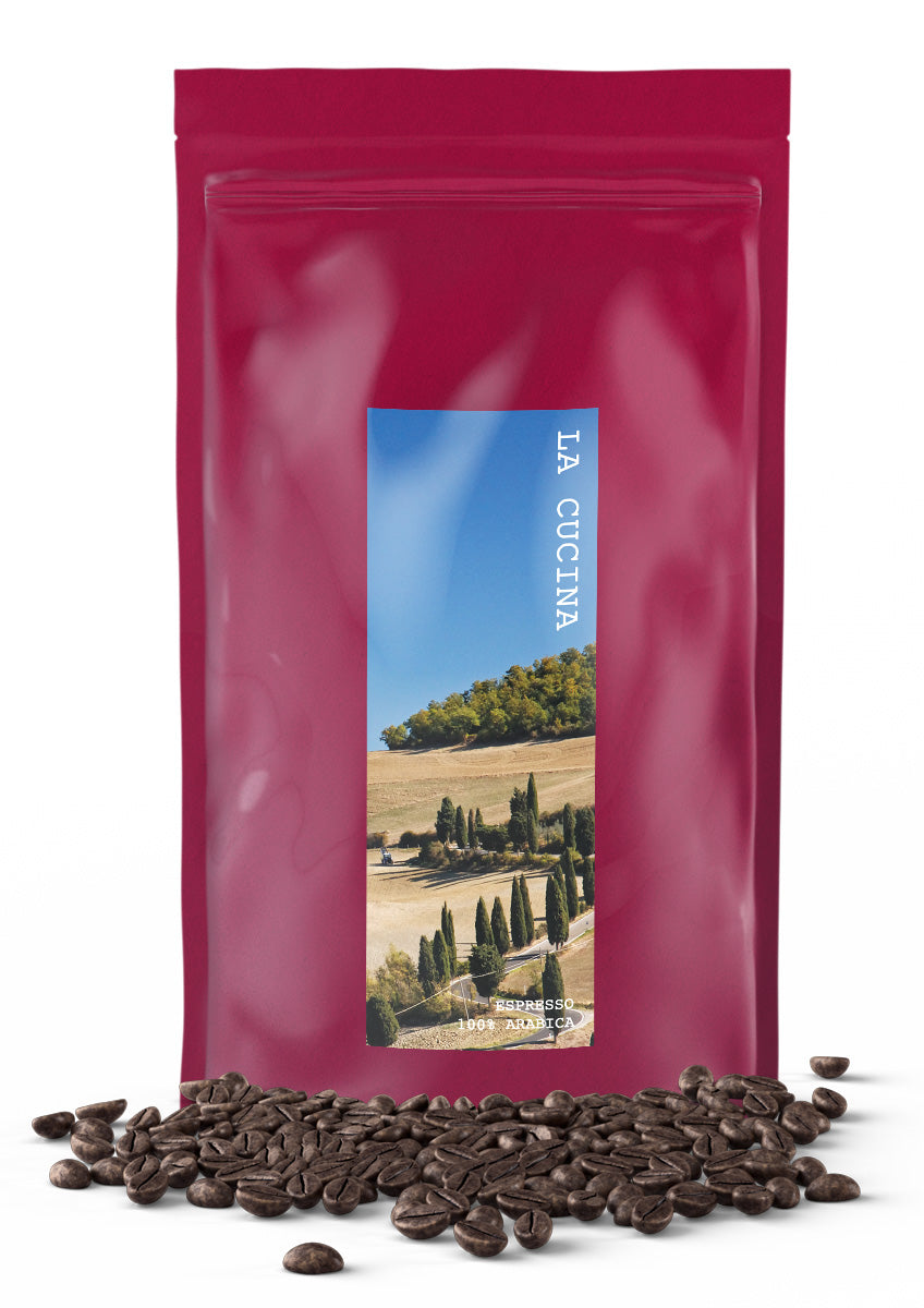 La Cucina - Espresso Special