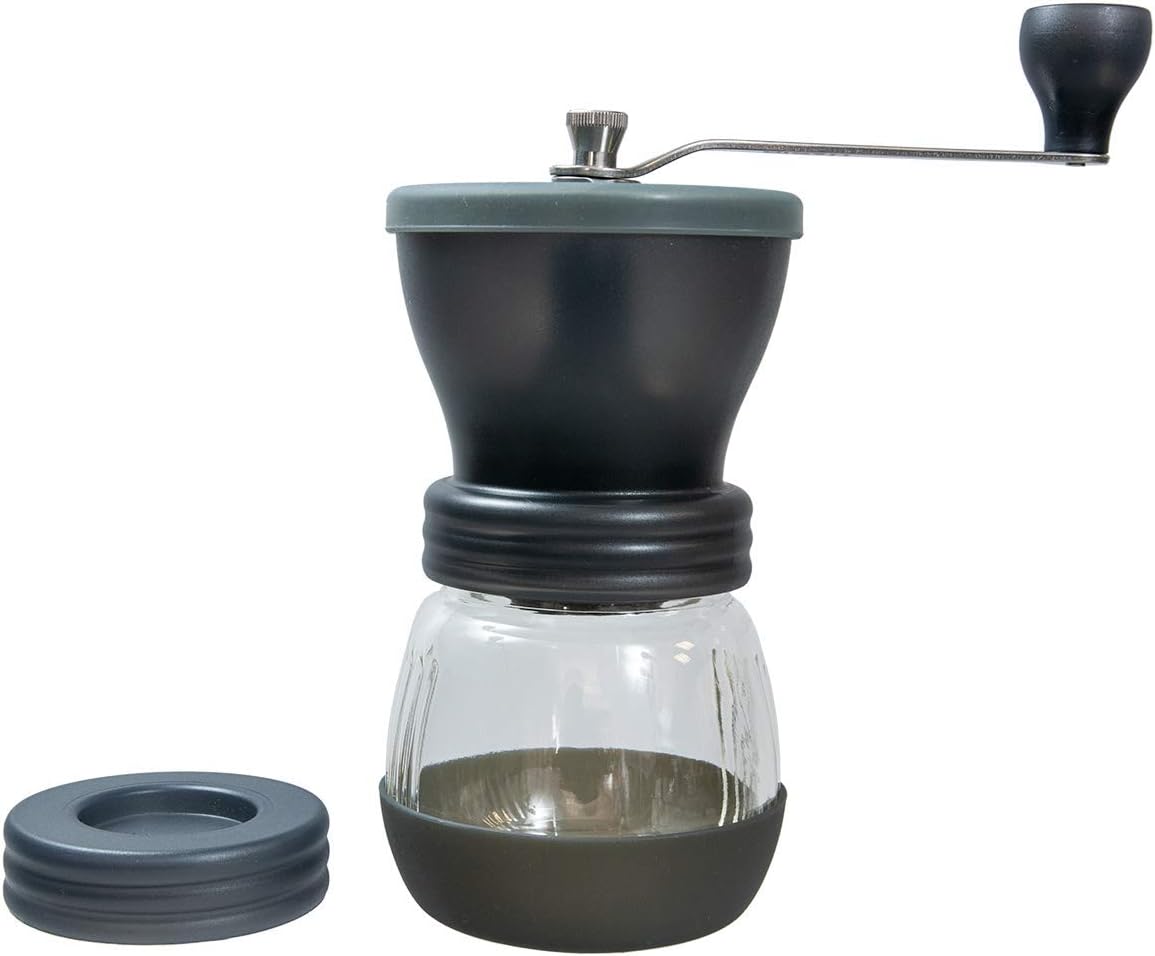 Handmühle Skerton PLUS - Bloom Series (Standard)