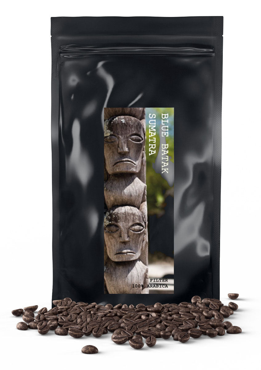 Blue Batak - Sumatra 200g