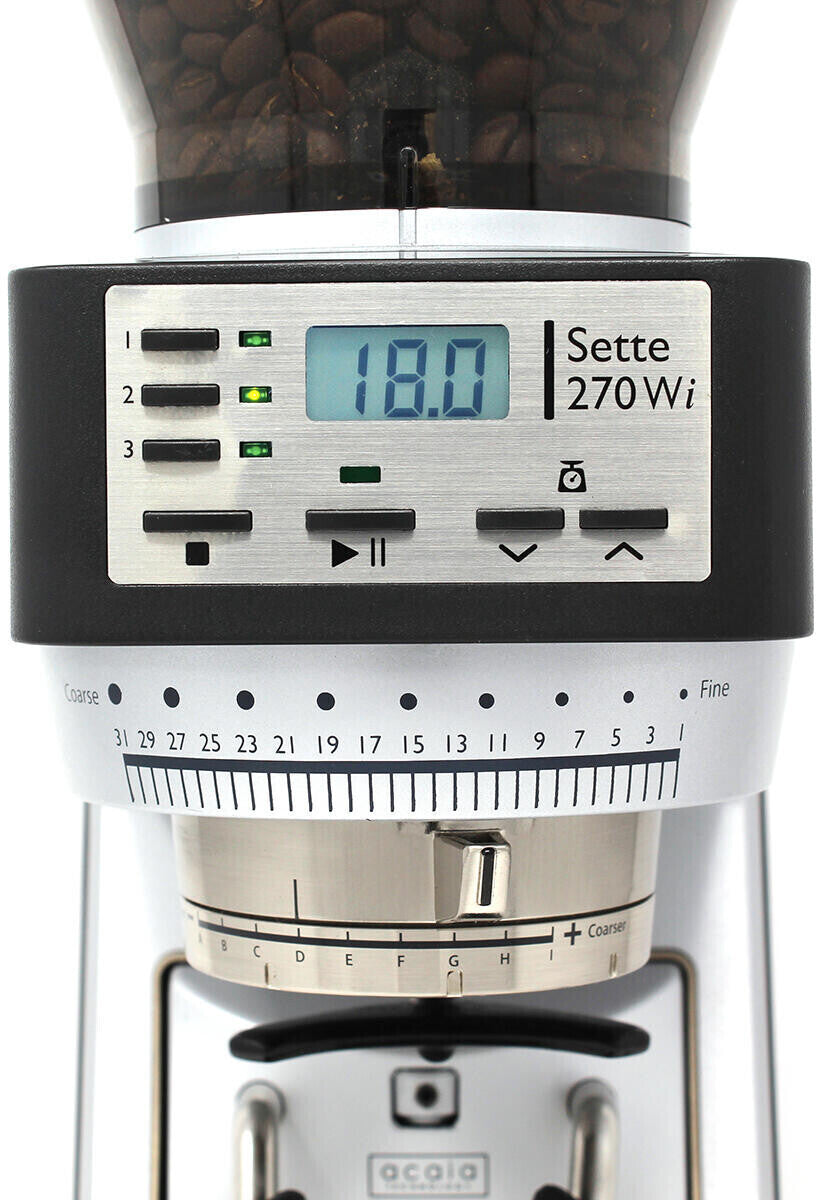 Baratza Sette 270W