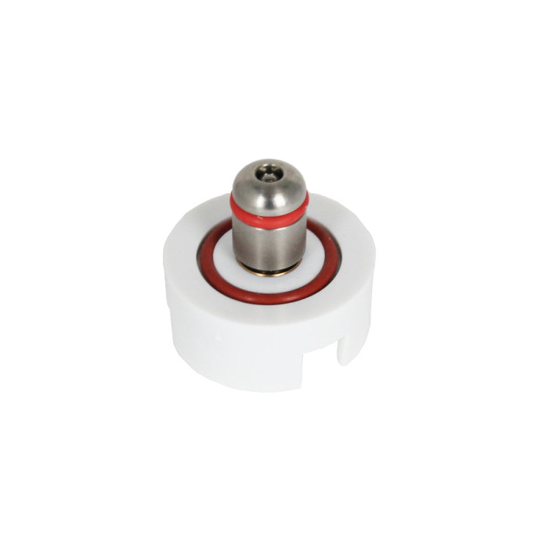 Wasserfilter Adapter Edelstahl