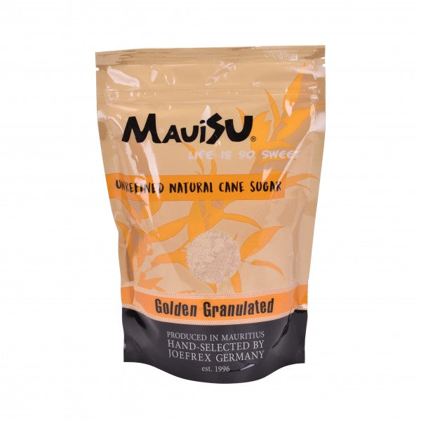 MauiSU Zucker