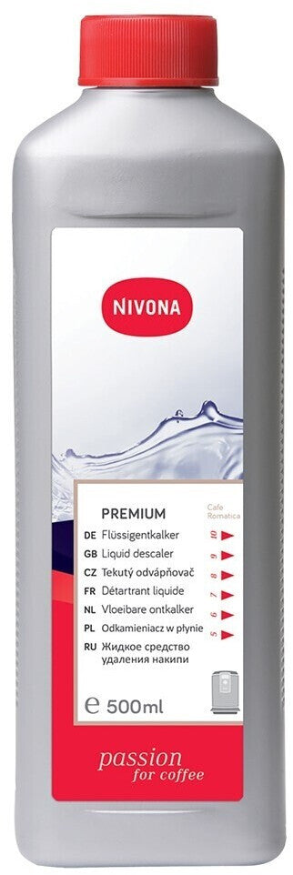 NIRK 703 PREMIUM Flüssigentkalker 500ml