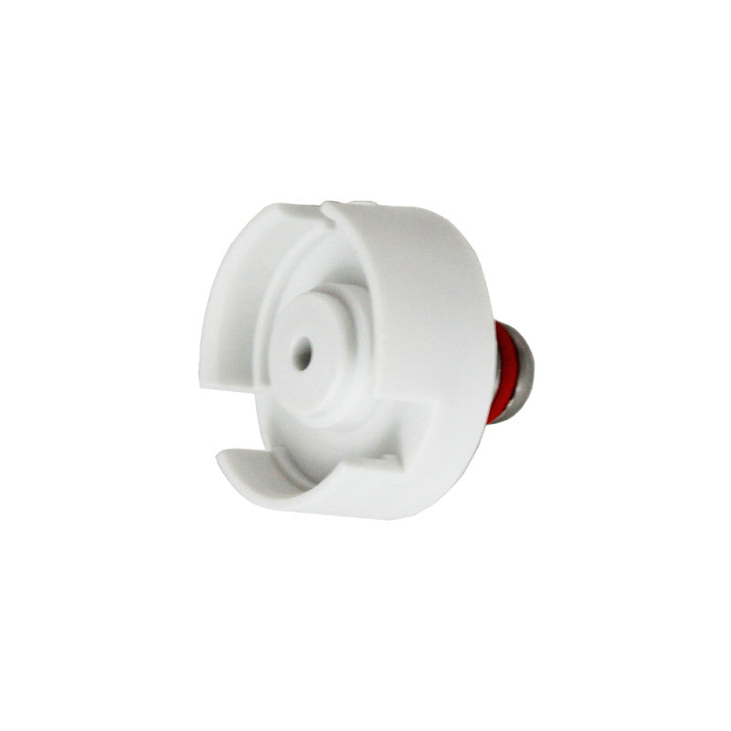 Wasserfilter Adapter Edelstahl