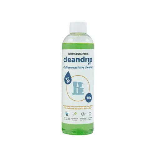 Cleanldrip Reiniger für Moccamaster Kaffeemaschinen