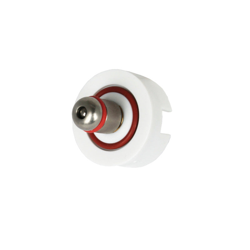 Wasserfilter Adapter Edelstahl