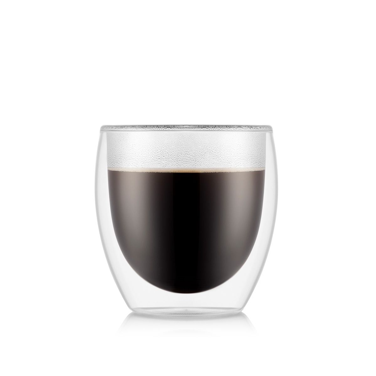 Bodum Espressotasse "Pavina"