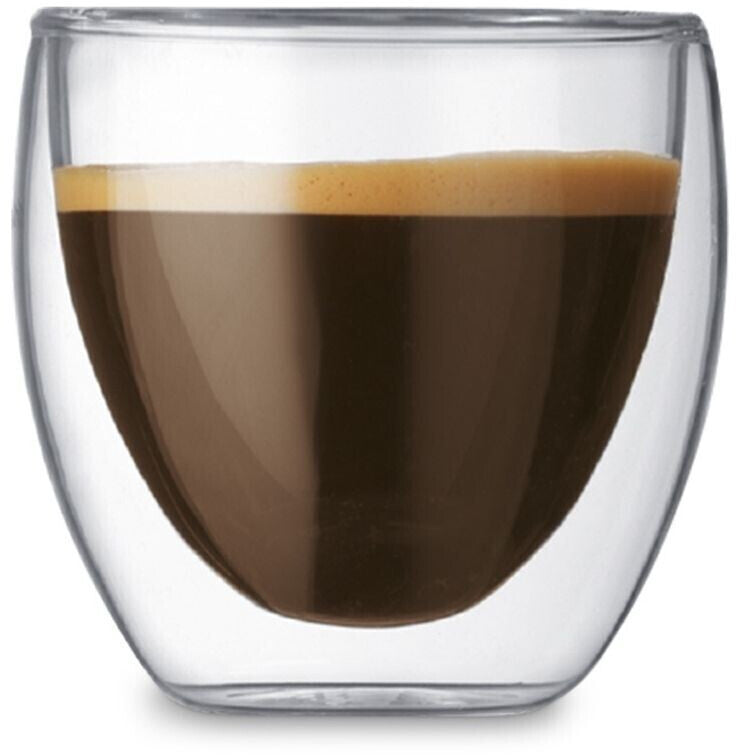 Bodum Espressotasse "Pavina"