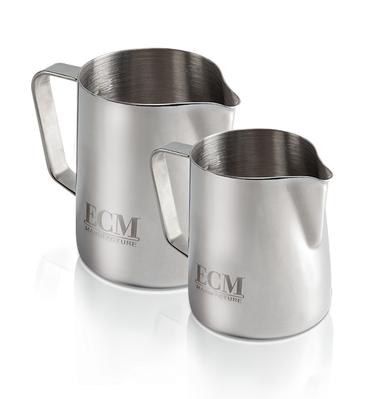 Milchkännchen ECM