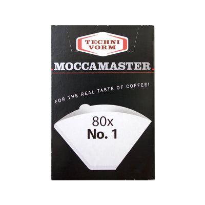 Filtertüten Moccamaster