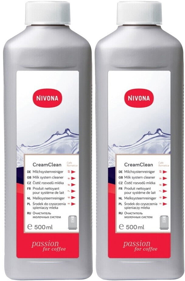 NICC 705 Milchsystemreiniger CreamClean 500ml