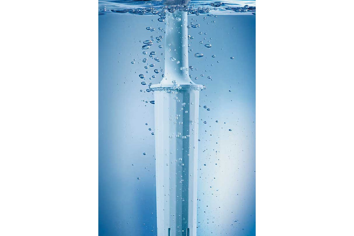 Claris Blue+ Wasserfilter