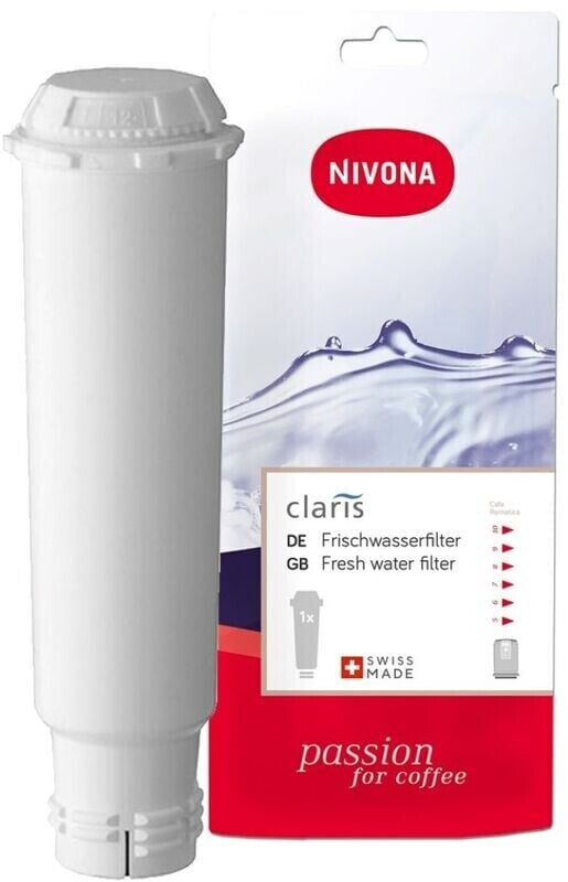 NIRF 700 - Claris Frischwasserfilter