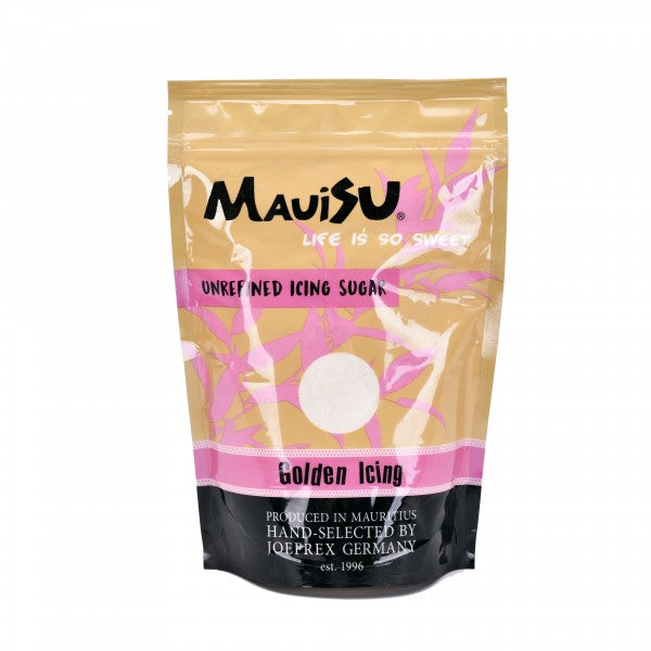 MauiSU Zucker