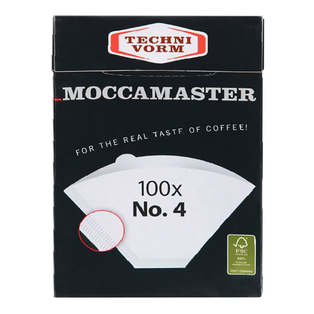 Filtertüten Moccamaster